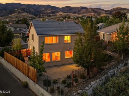 7230 Heritage Oaks Drive, Reno, NV 89523 Photo