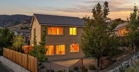 7230 Heritage Oaks Drive, Reno, NV 89523 Photo