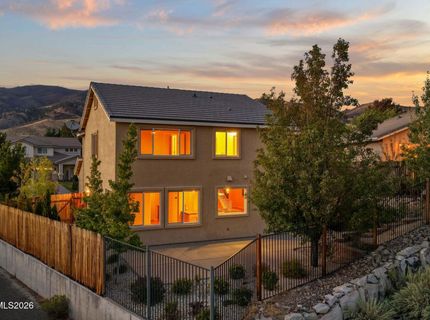 7230 Heritage Oaks Drive, Reno, NV 89523 Photo