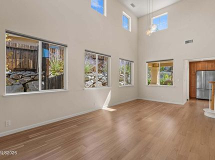 7230 Heritage Oaks Drive, Reno, NV 89523 Photo