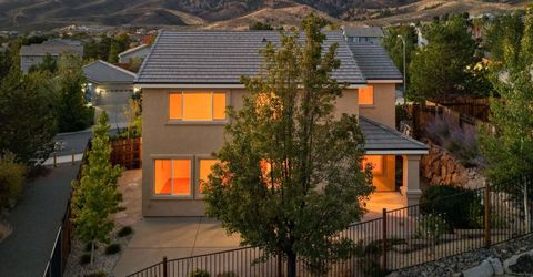 7230 Heritage Oaks Drive, Reno, NV 89523 Photo