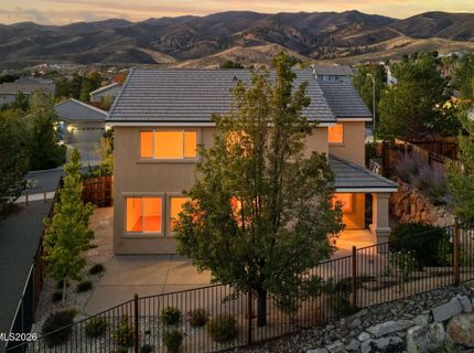 7230 Heritage Oaks Drive, Reno, NV 89523 Photo
