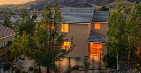 7230 Heritage Oaks Drive, Reno, NV 89523 Photo