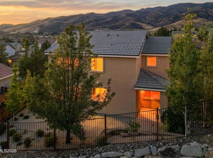 7230 Heritage Oaks Drive, Reno, NV 89523 Photo