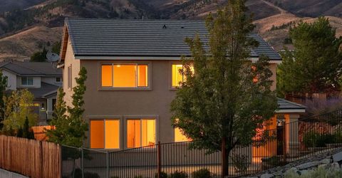 7230 Heritage Oaks Drive, Reno, NV 89523 Photo