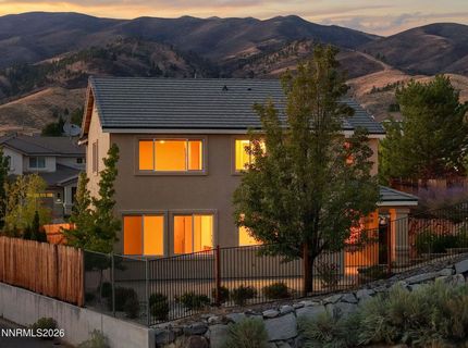 7230 Heritage Oaks Drive, Reno, NV 89523 Photo