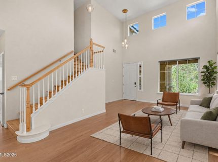 7230 Heritage Oaks Drive, Reno, NV 89523 Photo