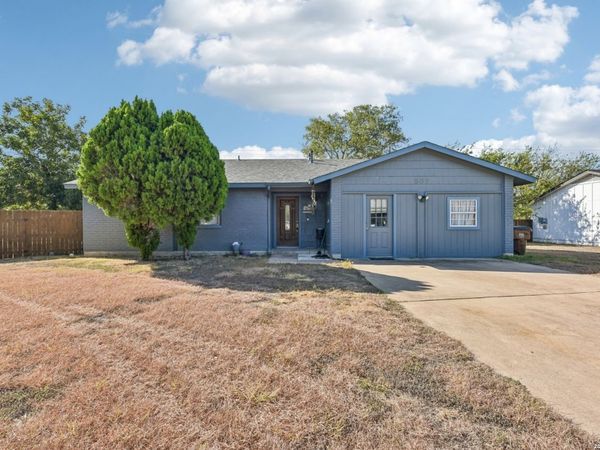 507 Ameswood Pl, Round Rock, TX 78664