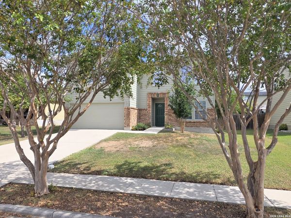 722 CROSSPOINT DR, New Braunfels, TX 78130