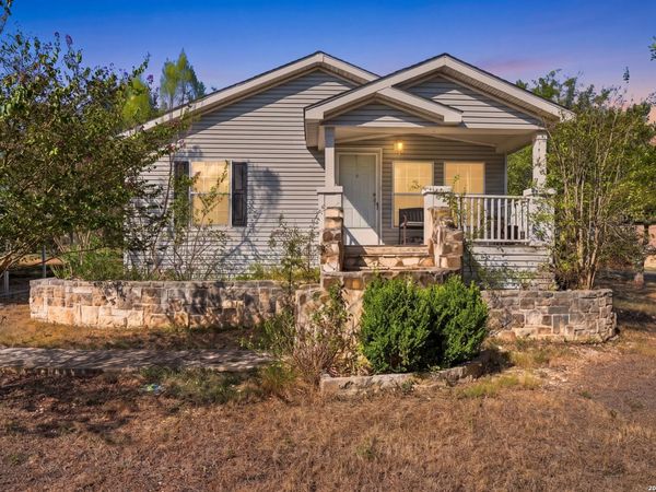 3006 Indian Hills Dr, Spring Branch, TX 78070