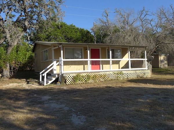 50140 A-E INTERSTATE 10, Unit C, Comfort, TX 78013