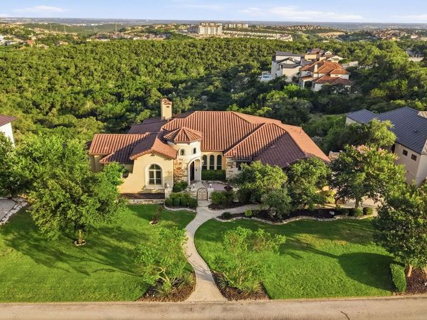 8514 Terra Mont Way, San Antonio, TX 78255