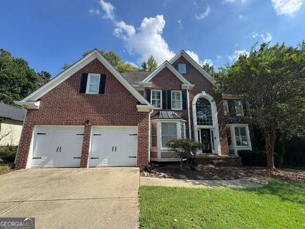 4157 Berkeley Landing NW, Kennesaw, GA 30144