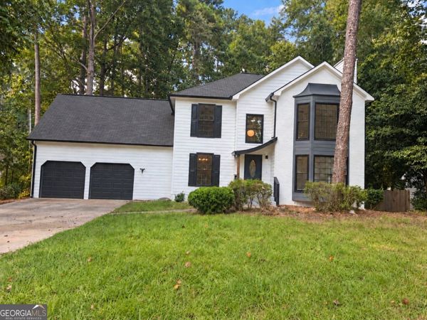 4142 Maple Lane, Powell'S Crossroads, GA 30127