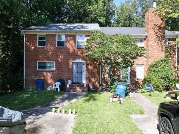 7135 Williamsburg Drive, Riverdale, GA 30274