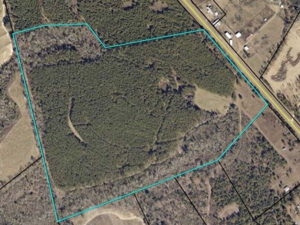 0 E Highway 86, Lyons, GA 30436