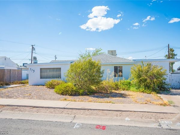 113 S Major Avenue, Henderson, NV 89015