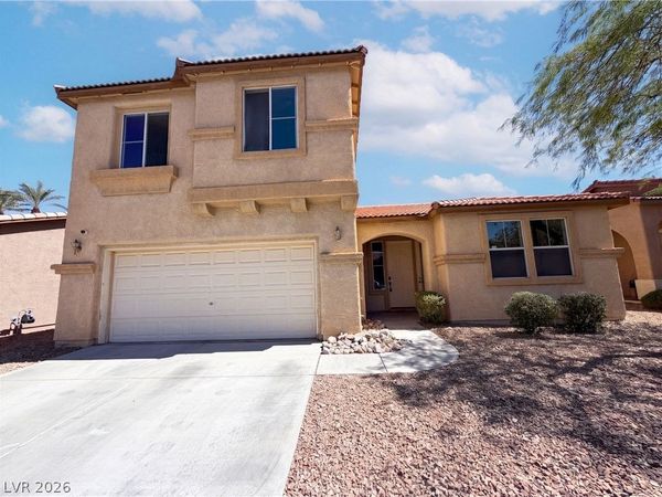 7878 Mohican Canyon Street , Las Vegas, NV 89113