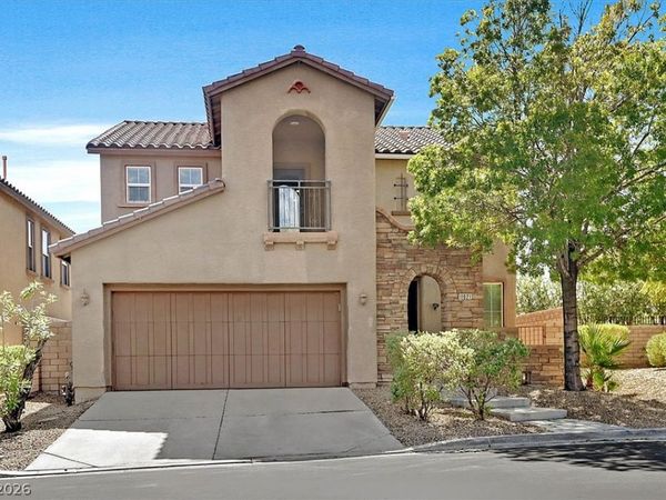 11921 Love Orchid Lane , Las Vegas, NV 89138