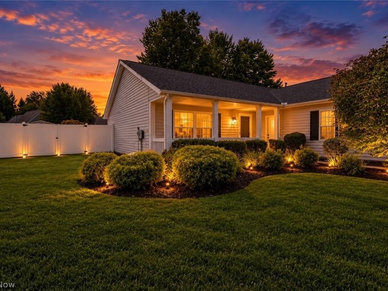 737 Sunset Drive, Madison, OH 44057 Photo 4