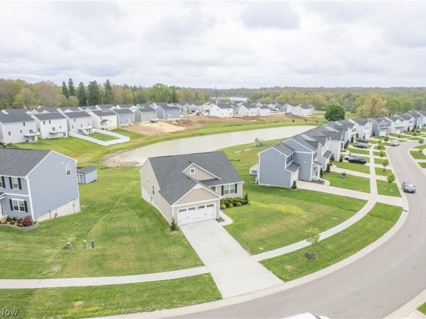 3892 Higgins Drive, Norton, OH 44203