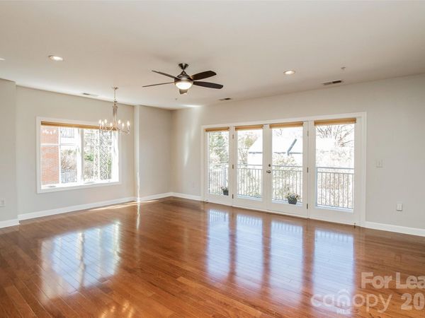 1829 Kenilworth Avenue, Unit 201-B, Charlotte, NC 28203