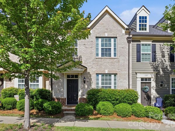 1353 Jacemans Way , Cornelius, NC 28031