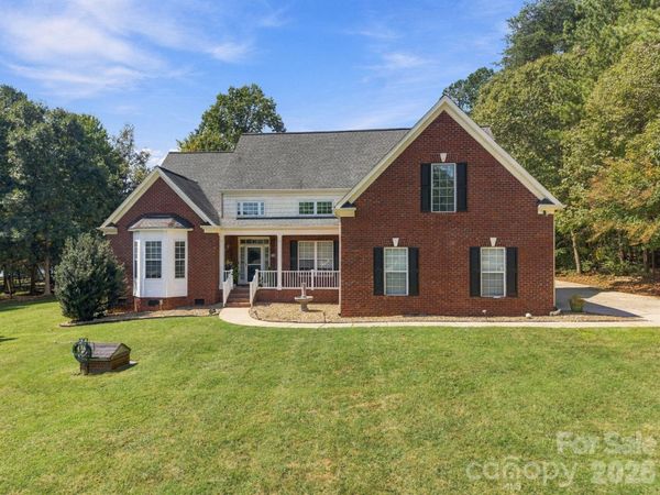 4353 Pine Harbor Drive, Denver, NC 28037