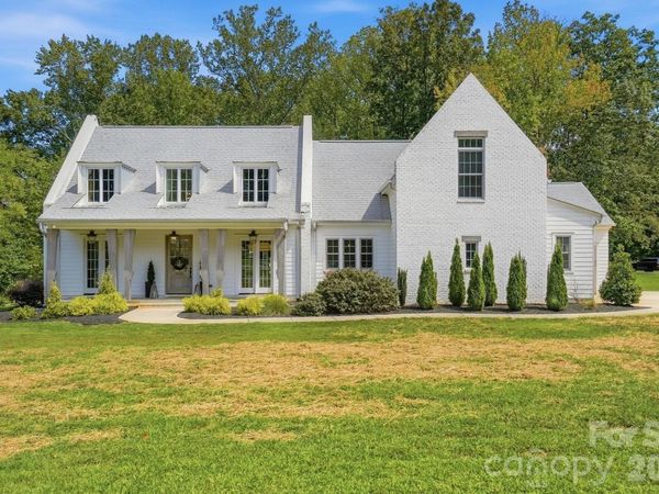 4055 Honey Tree Lane , Concord, NC 28027