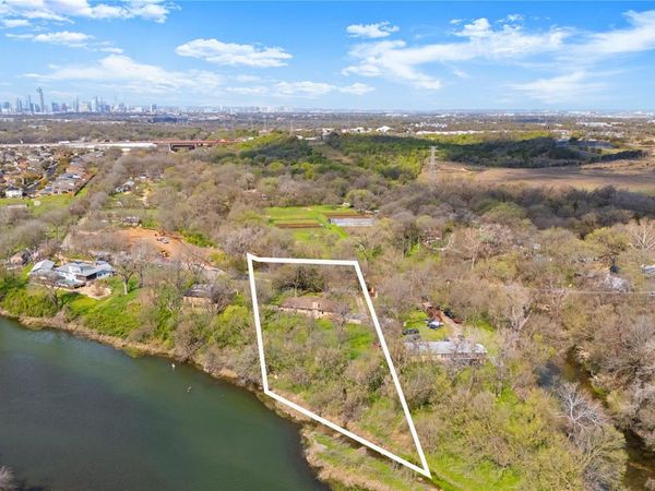 7705 Shelton RD, Austin, TX 78725