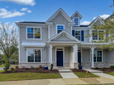 620 Ruddy Duck Way , Lexington, SC 29072