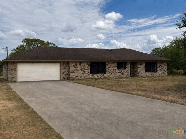 606 Chaparral Drive , Victoria, TX 77905