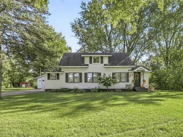 300 Elm Avenue, Menomonie, WI 54751