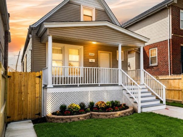 5645 W 64th Street , Chicago, IL 60638