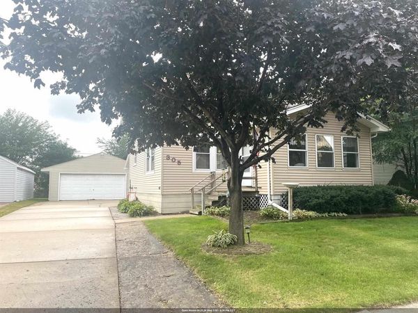 305 VICTORIA STREET, Green Bay, WI 54302
