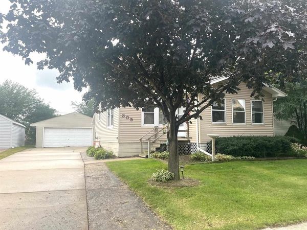305 VICTORIA STREET, Green Bay, WI 54302