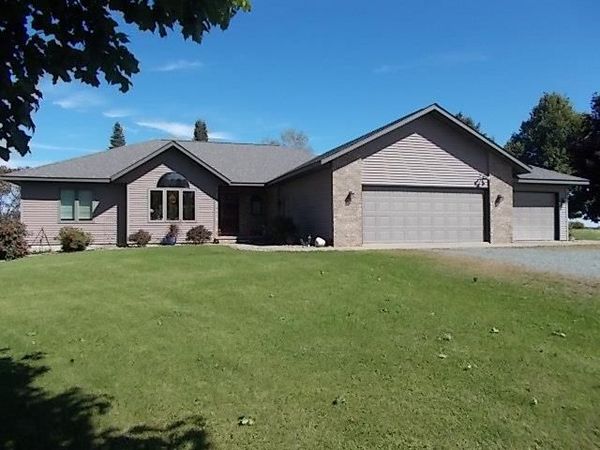 N1505 COUNTY ROAD Q, Merrill, WI 54452