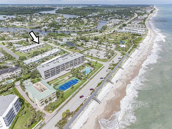 4157 Silver Palm Drive , Unit 9, Vero Beach, FL 32963