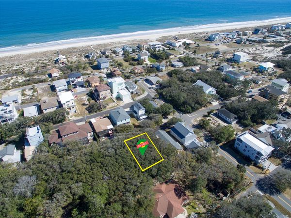 BLOCK 11 LOT 7 JAMES Street , Fernandina Beach, FL 32034