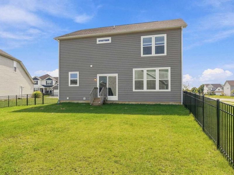 148 Bluestone Lane , Delaware, OH 43015 Photo 29