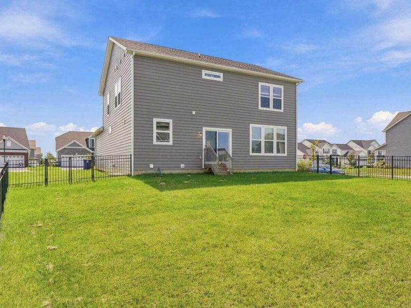 148 Bluestone Lane , Delaware, OH 43015 Photo 30