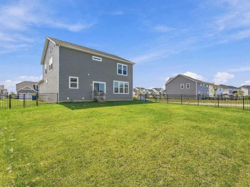 148 Bluestone Lane , Delaware, OH 43015 Photo 31