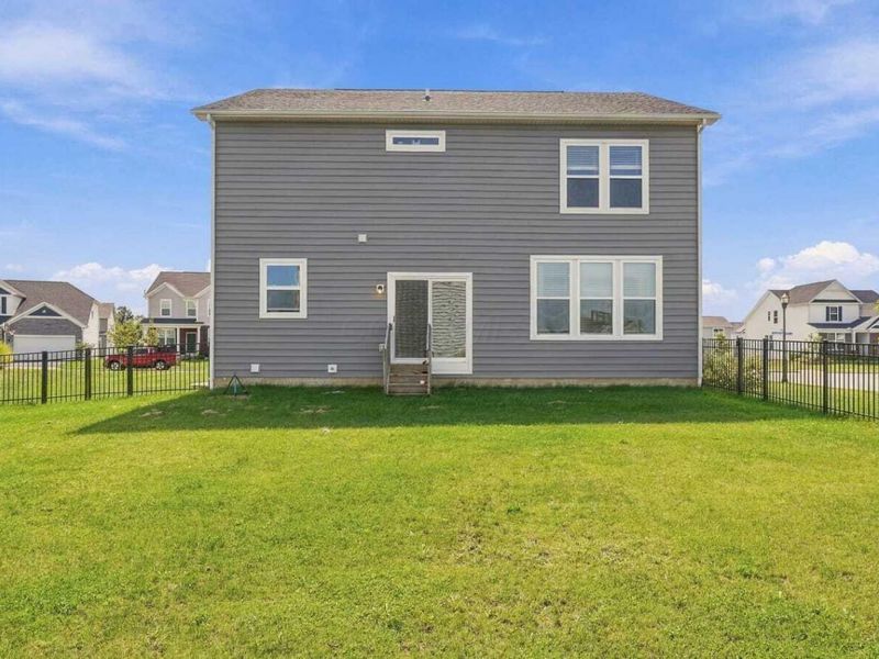 148 Bluestone Lane , Delaware, OH 43015 Photo 32
