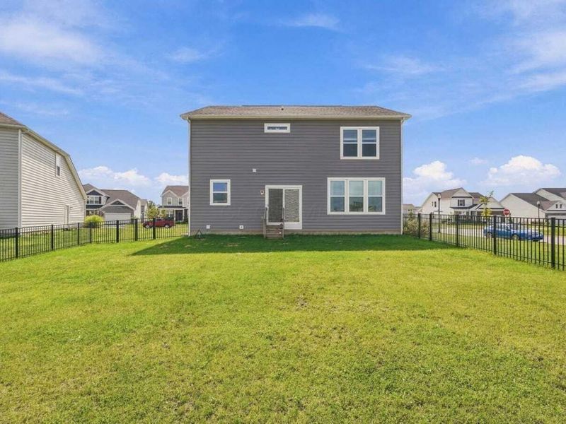 148 Bluestone Lane , Delaware, OH 43015 Photo 33