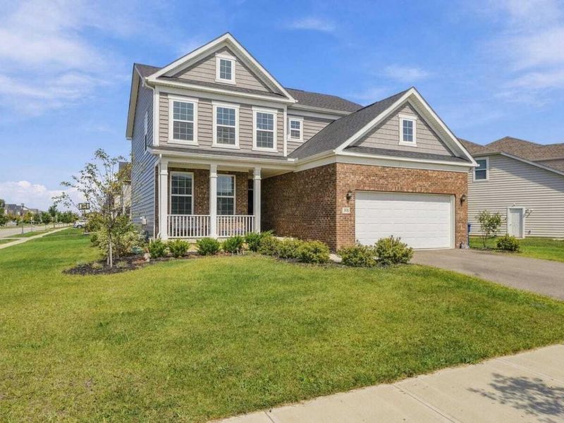 148 Bluestone Lane , Delaware, OH 43015 Photo 34