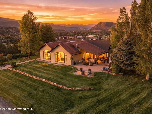 420 Mjn Road, Carbondale, CO 81623