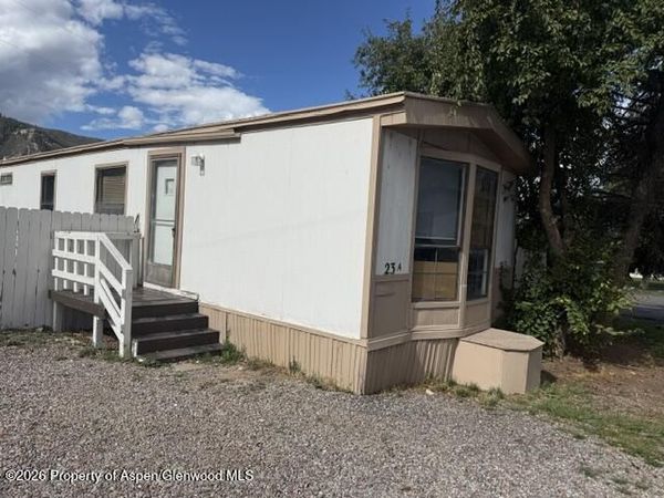 1900 Willits Lane, Unit 23 A, Basalt, CO 81621