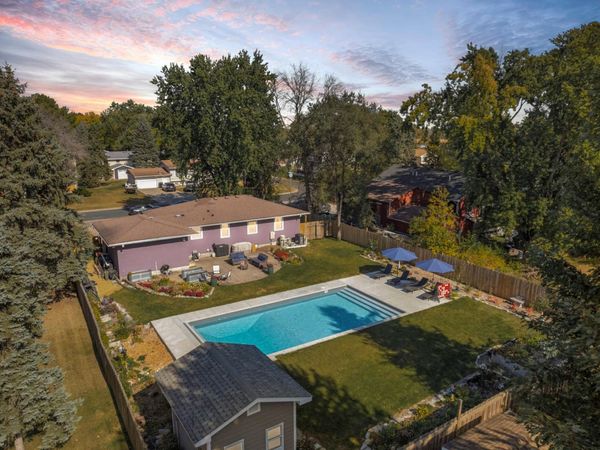 5645 141st Street N, Hugo, MN 55038