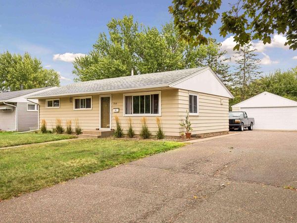 744 22nd Avenue N, South Saint Paul, MN 55075