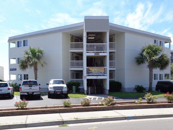 9600 Shore Dr. , Unit A-212, Myrtle Beach, SC 29572